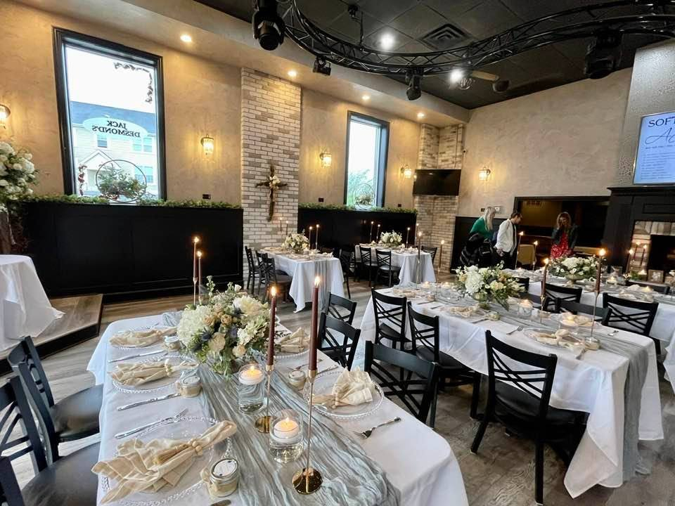 Event Photo 1 HMD Bar and Grill