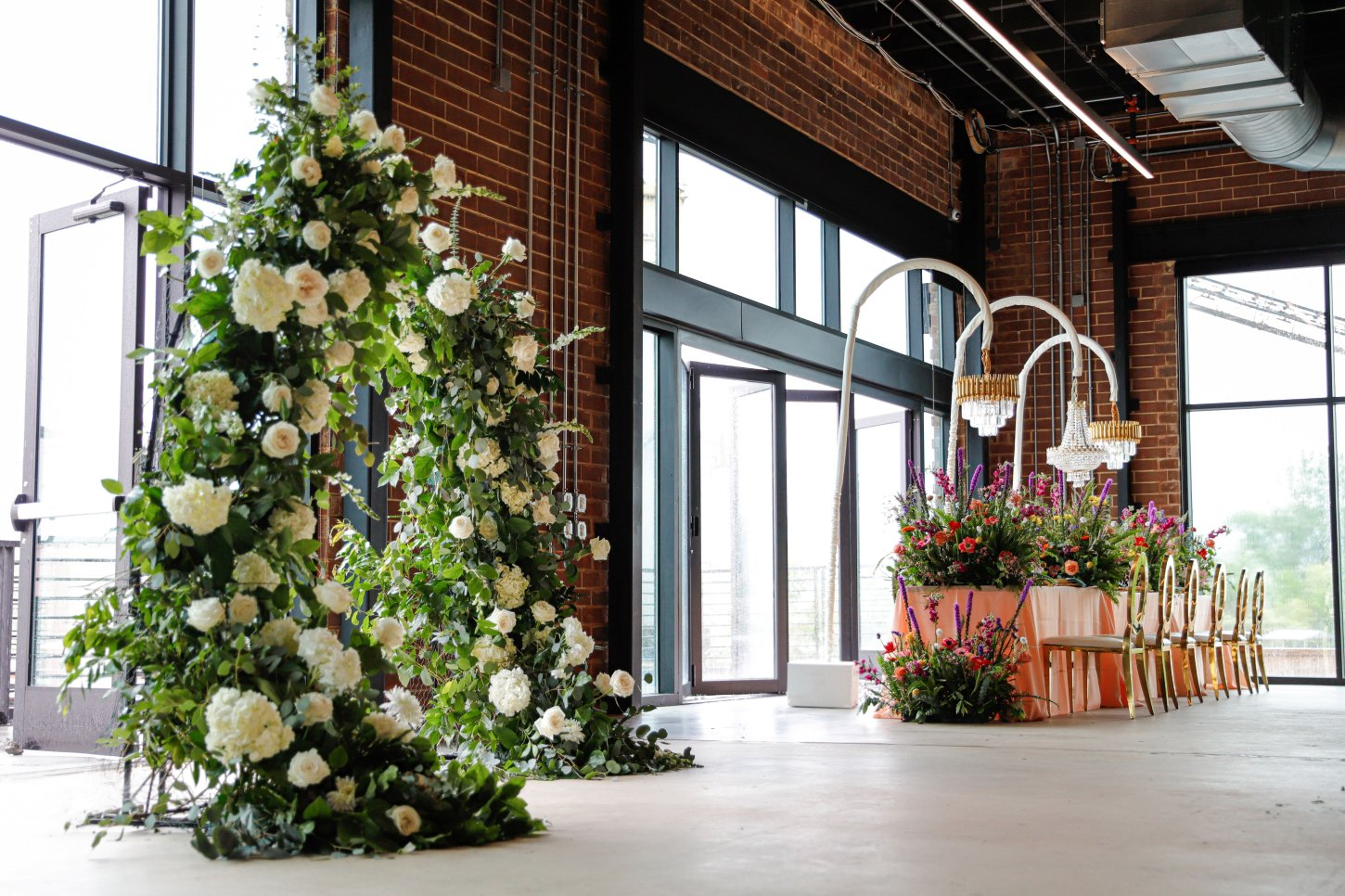 The Union at Station West