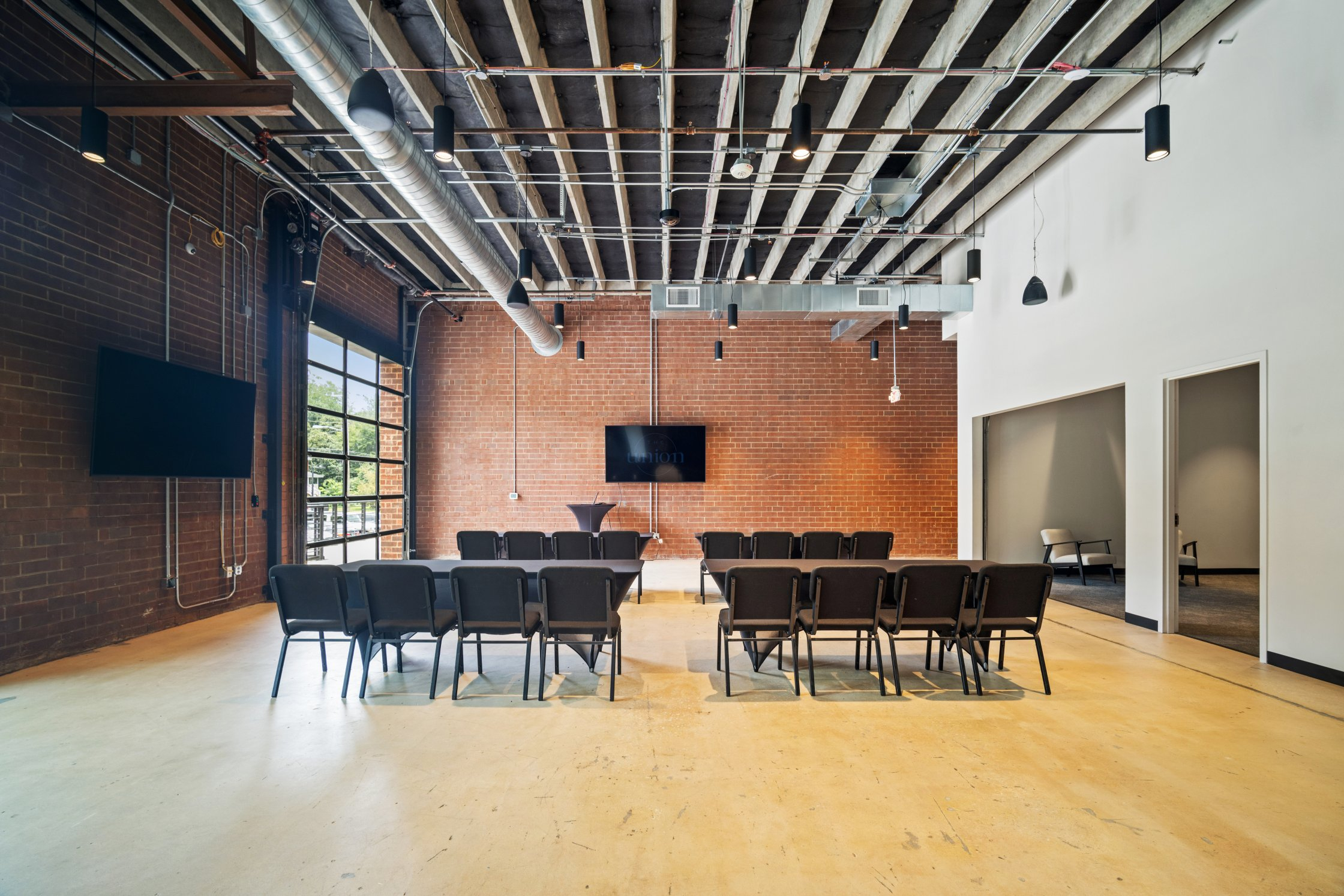 The Union at Station West