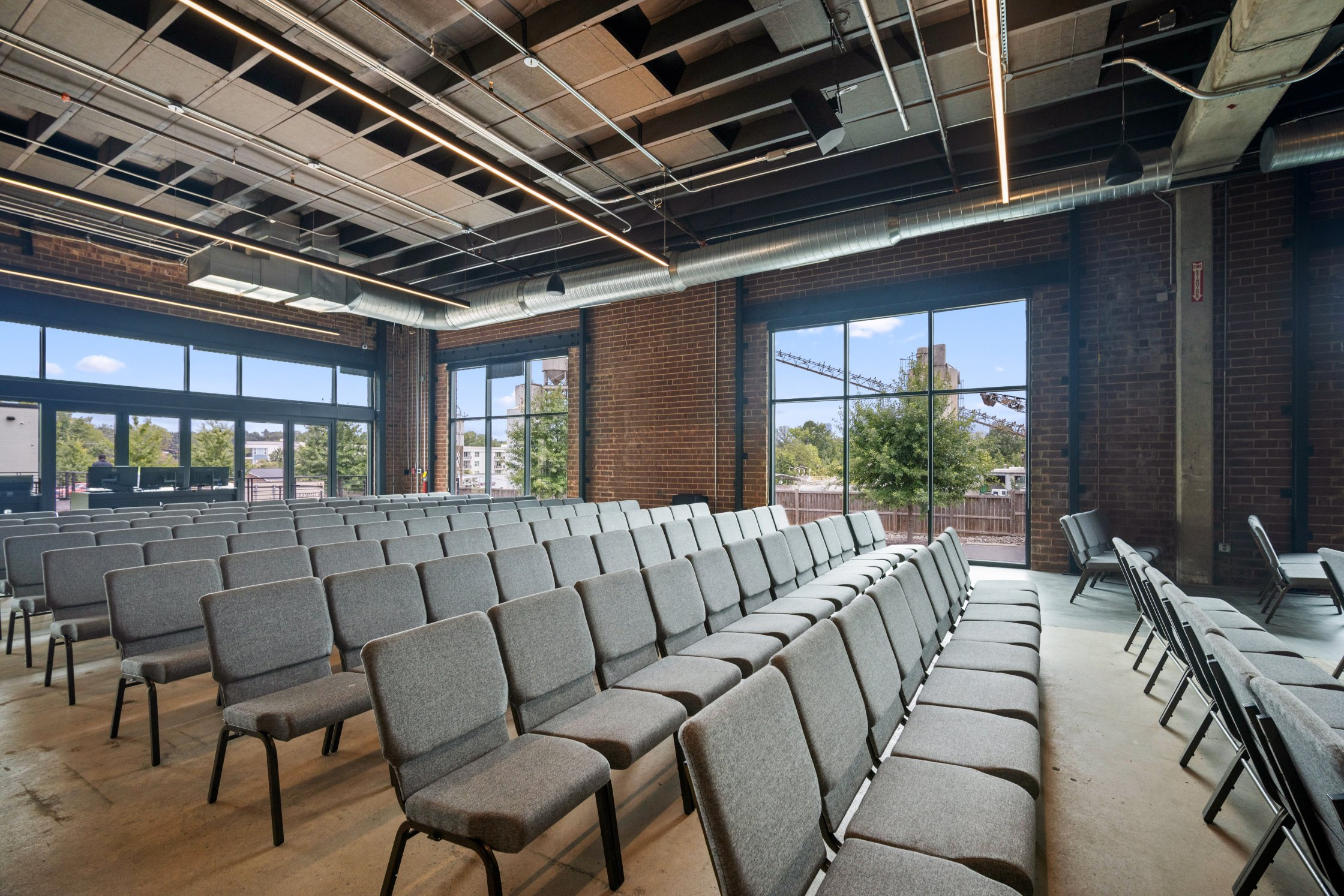 The Union at Station West