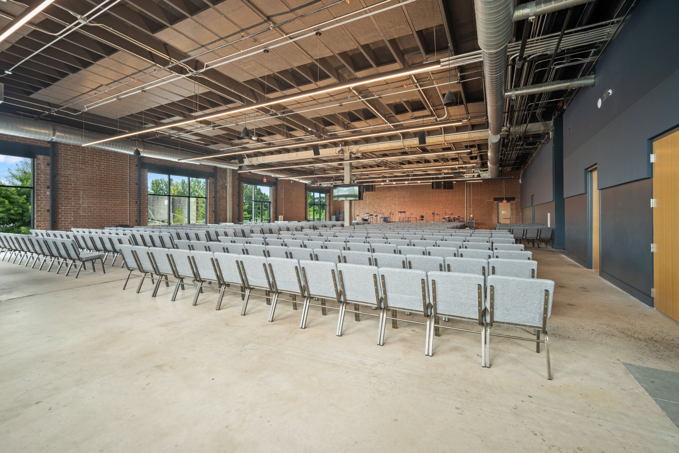 The Union at Station West