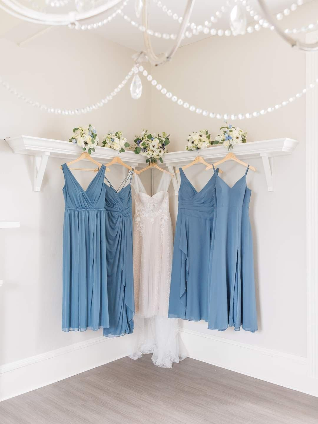 Bernard's Landing Wedding and Event Venues