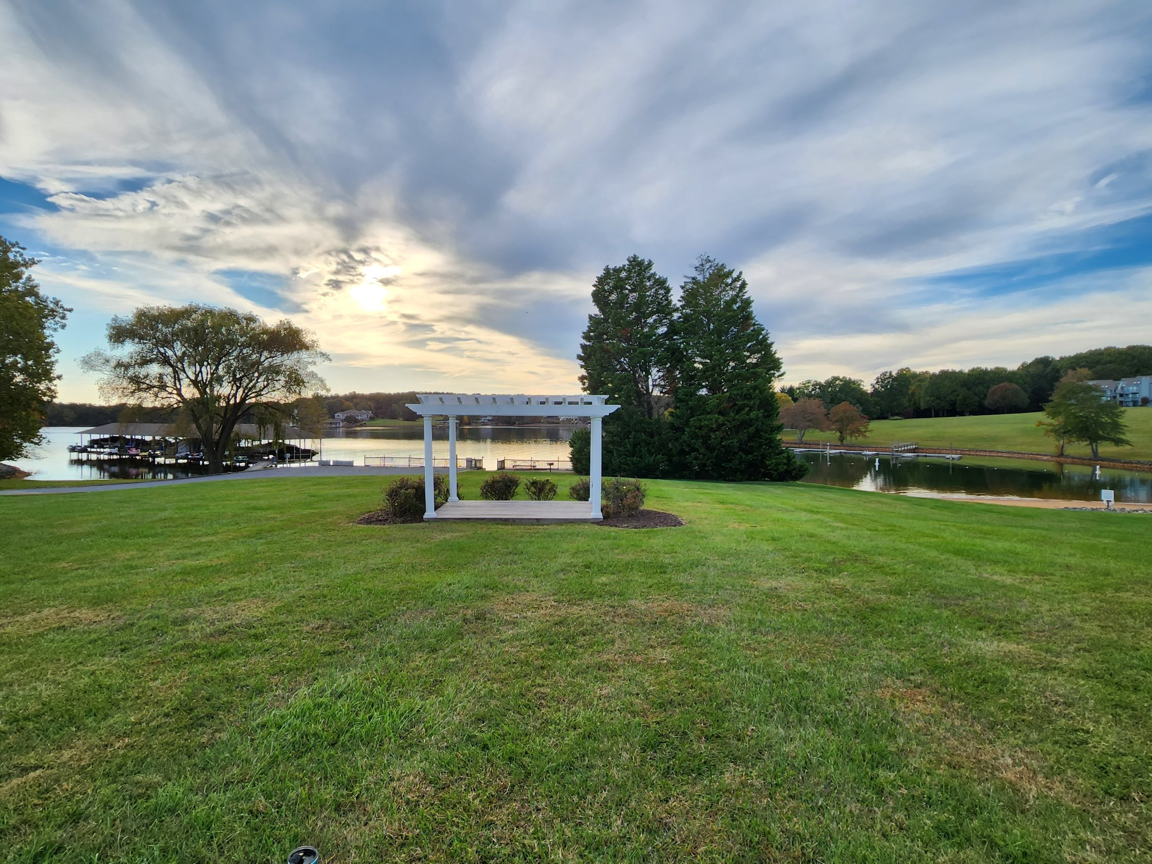 Bernard's Landing Wedding and Event Venues