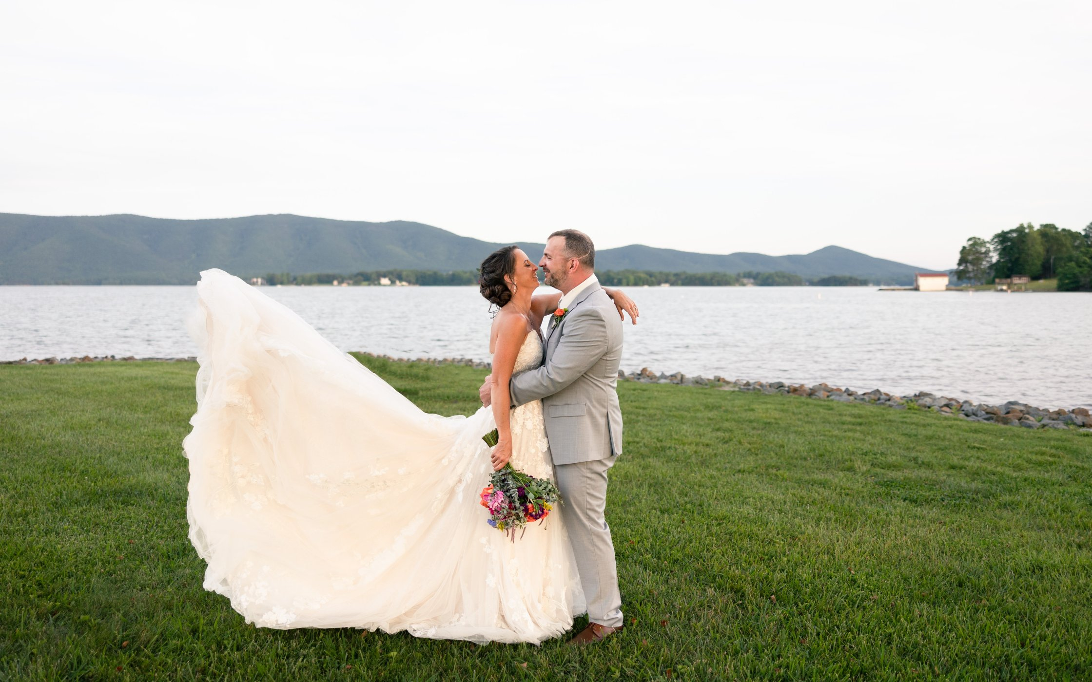 Bernard's Landing Wedding and Event Venues