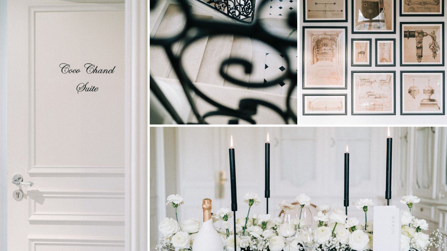 Chateau de la Cazine