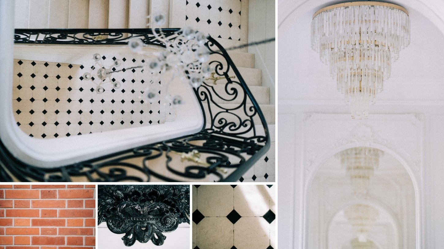 Chateau de la Cazine