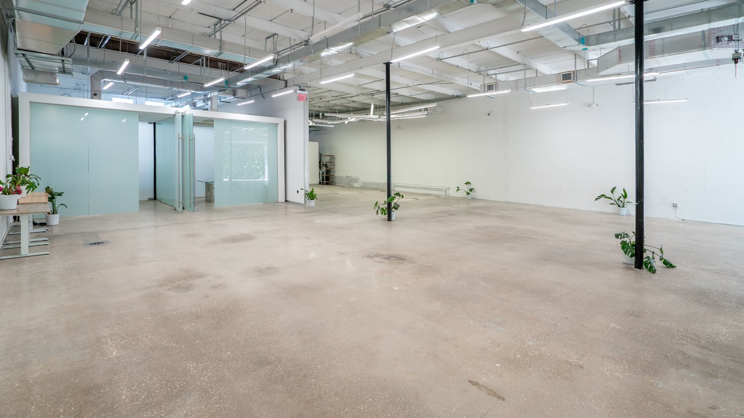 Future of Cities Climate + Innovation Hub