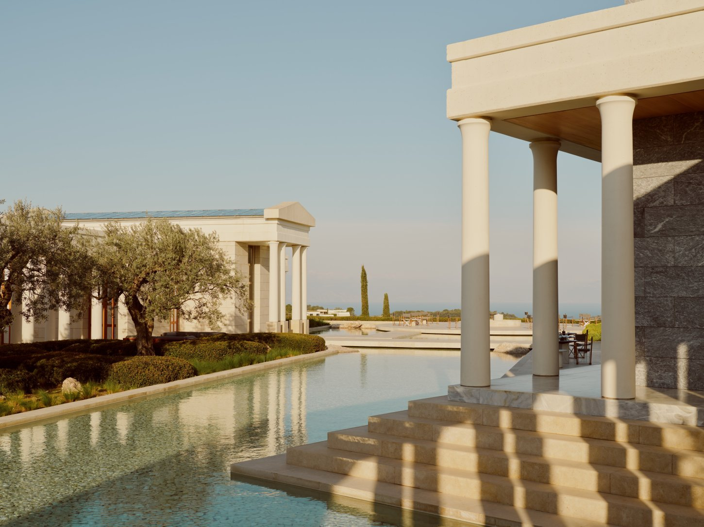 Amanzoe, Greece - Resort, Views_40640 Amanzoe