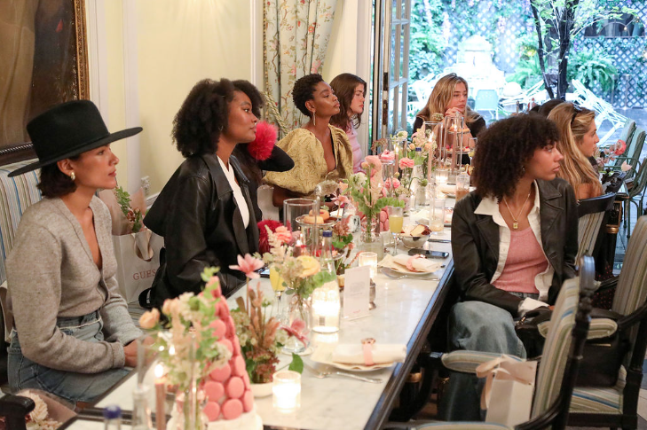 Screenshot 2023-10-25 135116 Laduree Soho