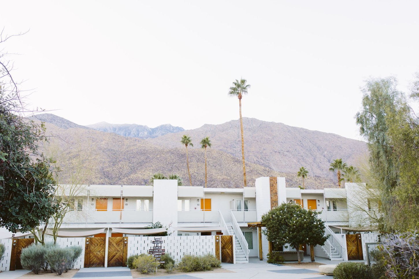 Ace Hotel & Swim Club