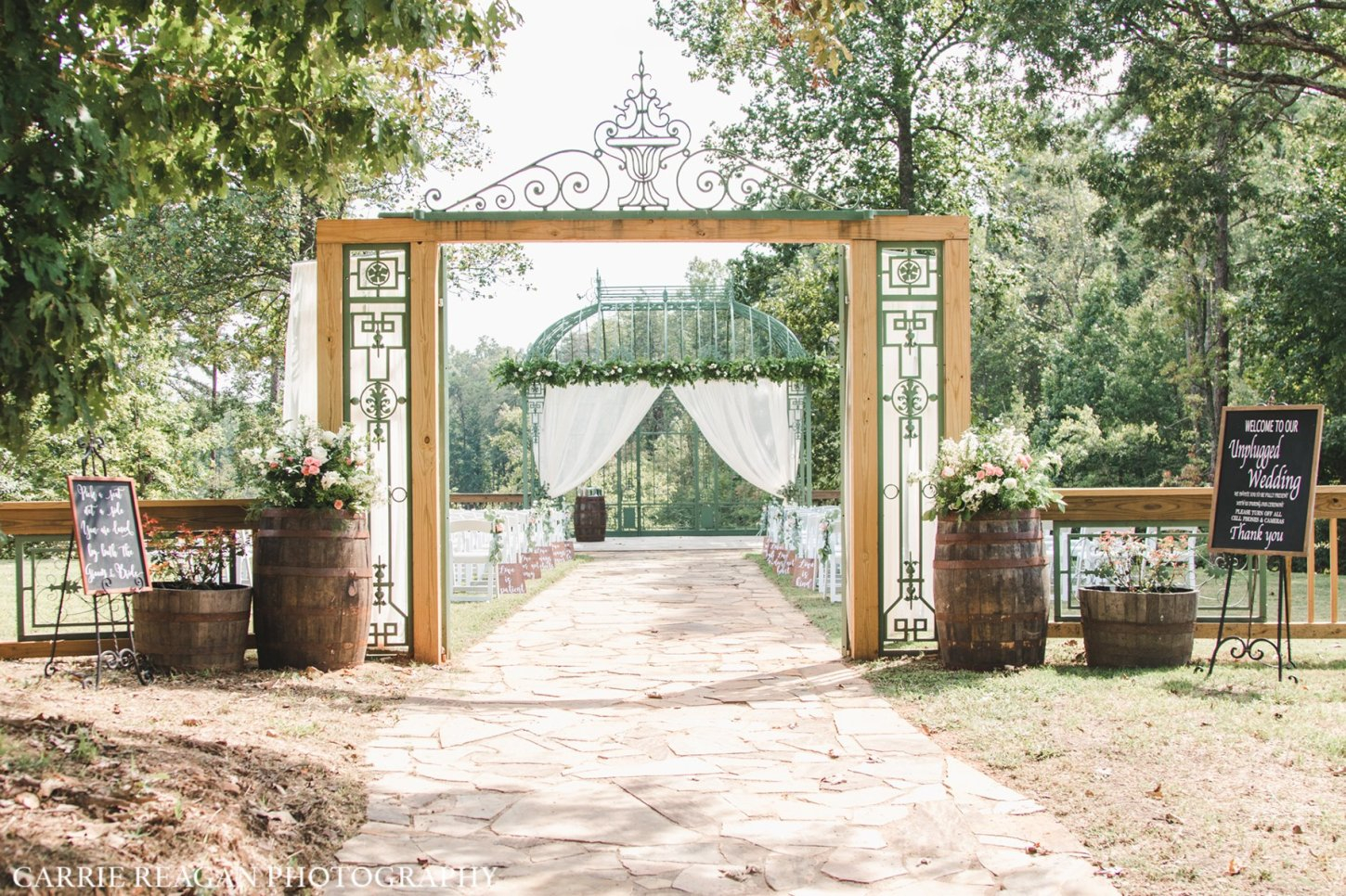 Carrie Reagan Photography The Willows Farm