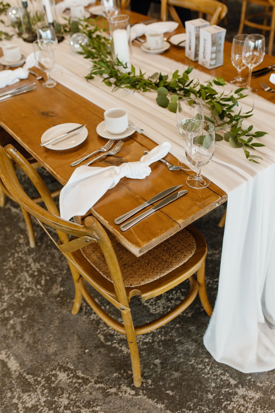 events3 Ravine Vineyard