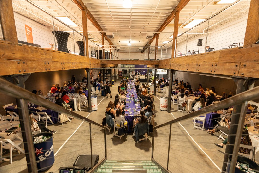 Event Space - Miami Ironside