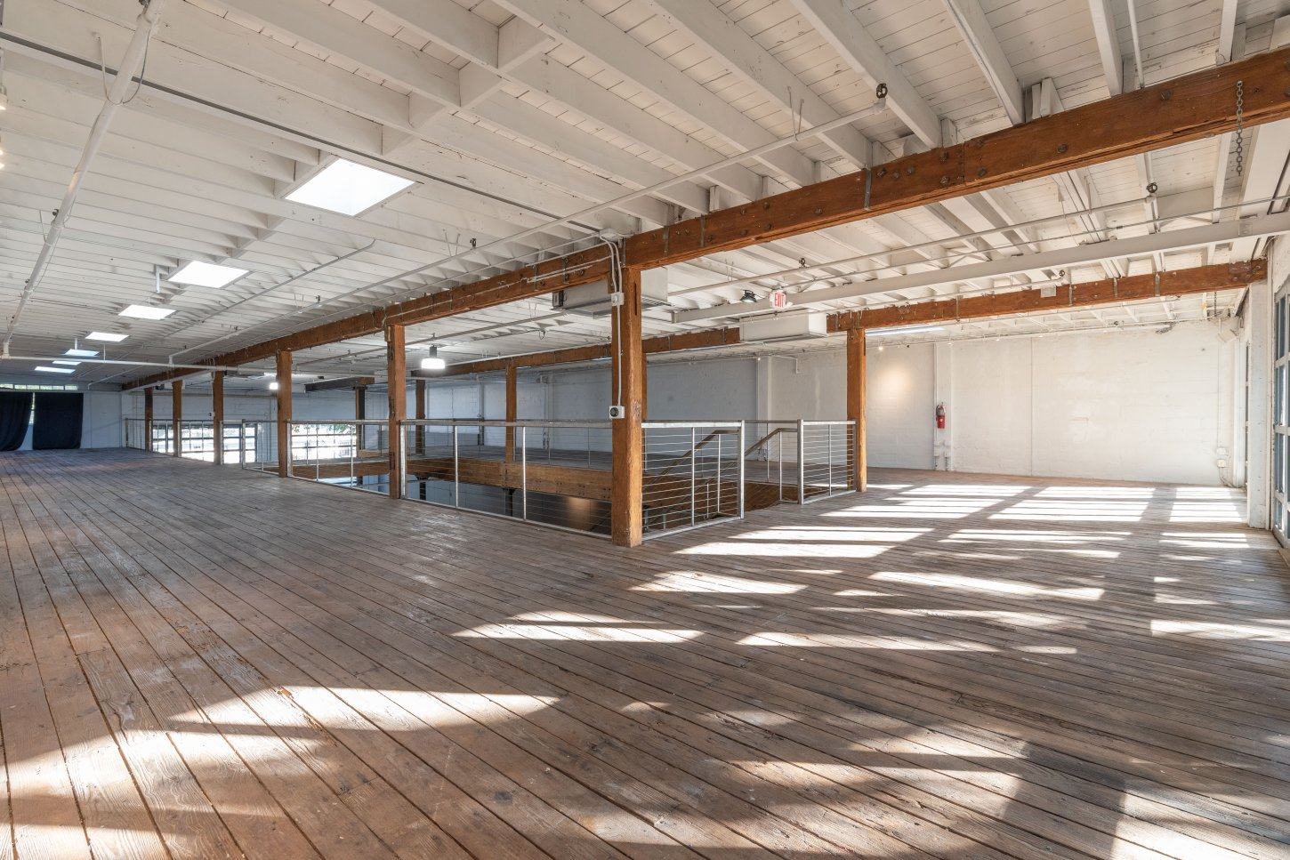 Event Space - Miami Ironside