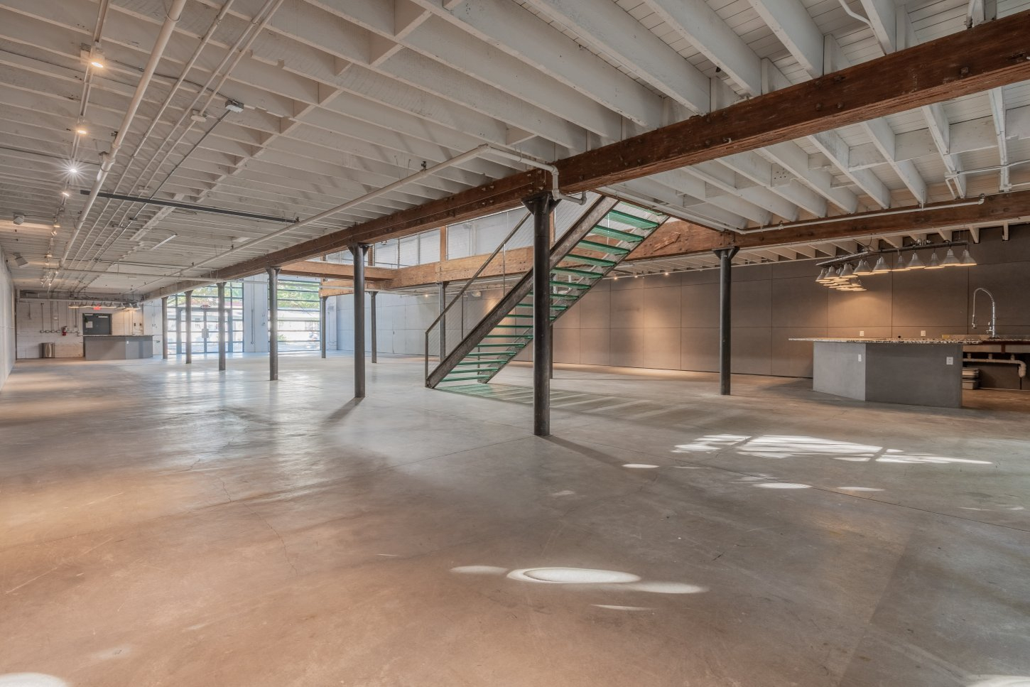 Event Space - Miami Ironside