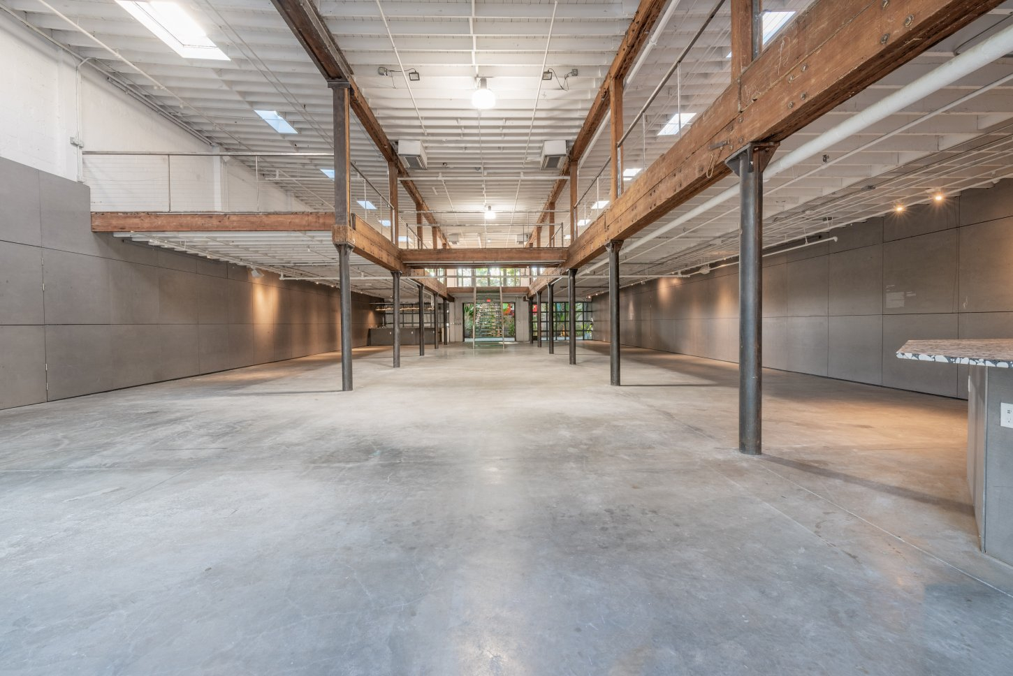 Event Space - Miami Ironside