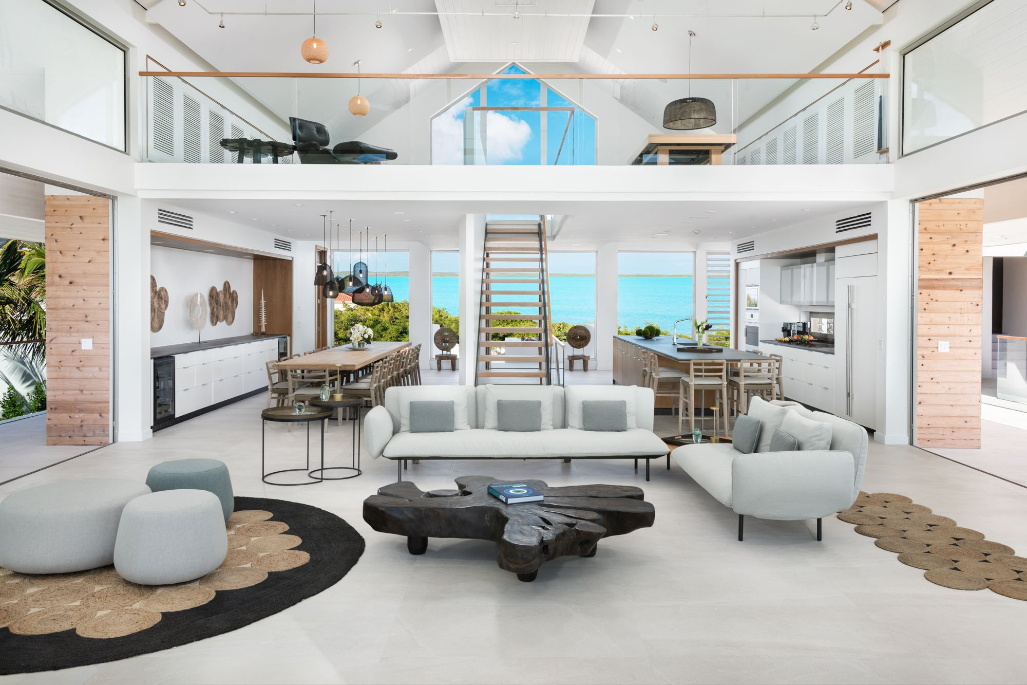 La Mer - Villa 1_01 La Mer Villas