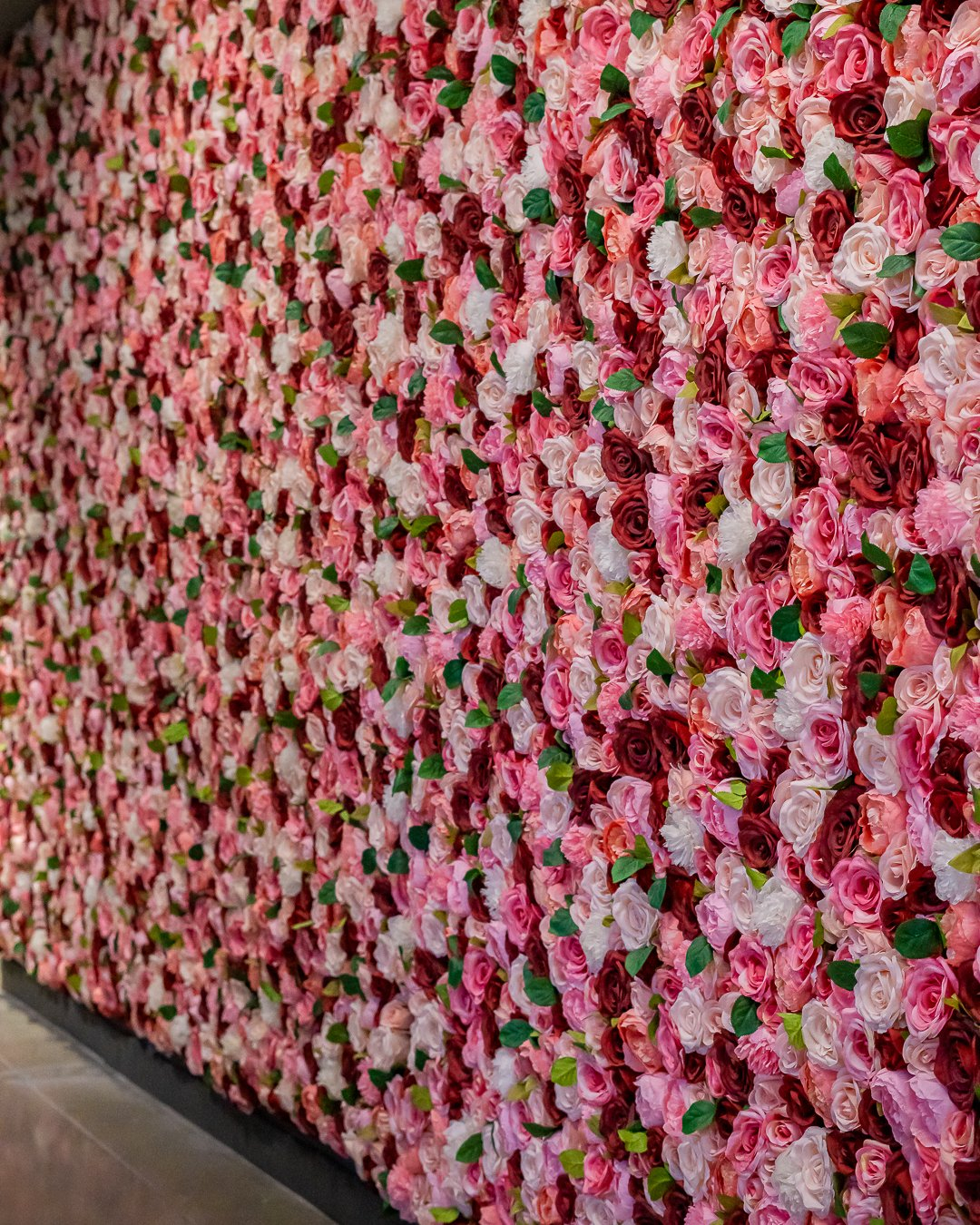 IG Rose Wall (Club 2301 - October 2022)-1 ClubTwentyThree01