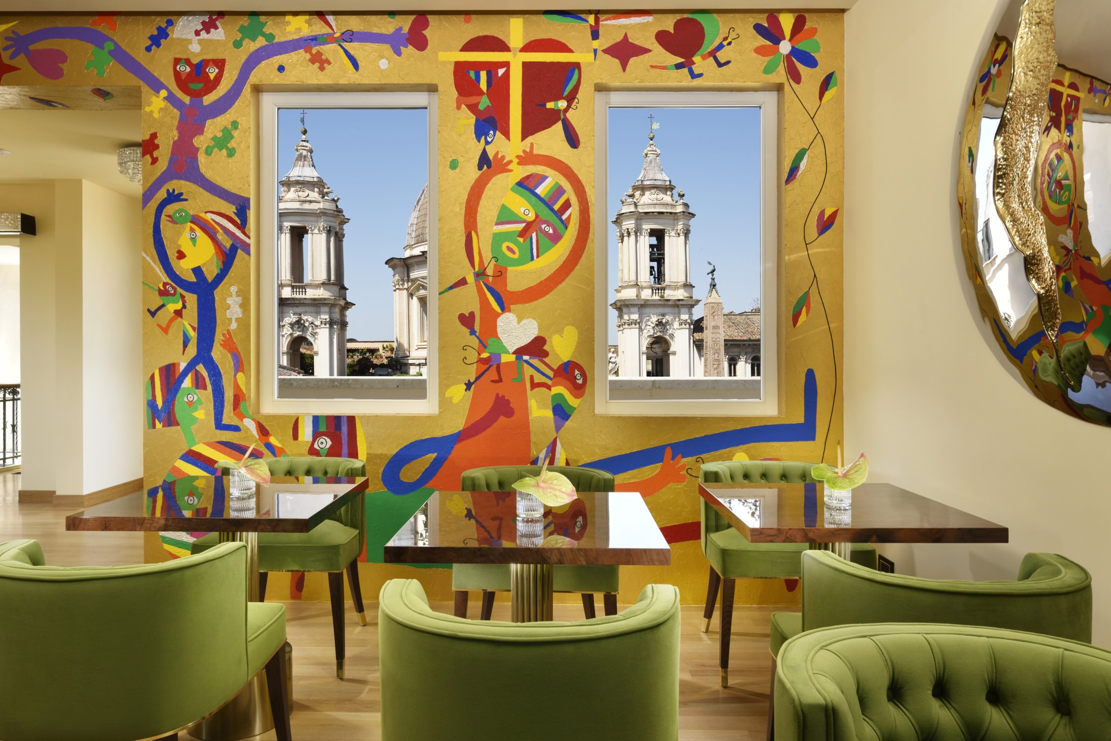 LSS_04 Lifestyle Suites Rome Rooftop & Cocktail Bar