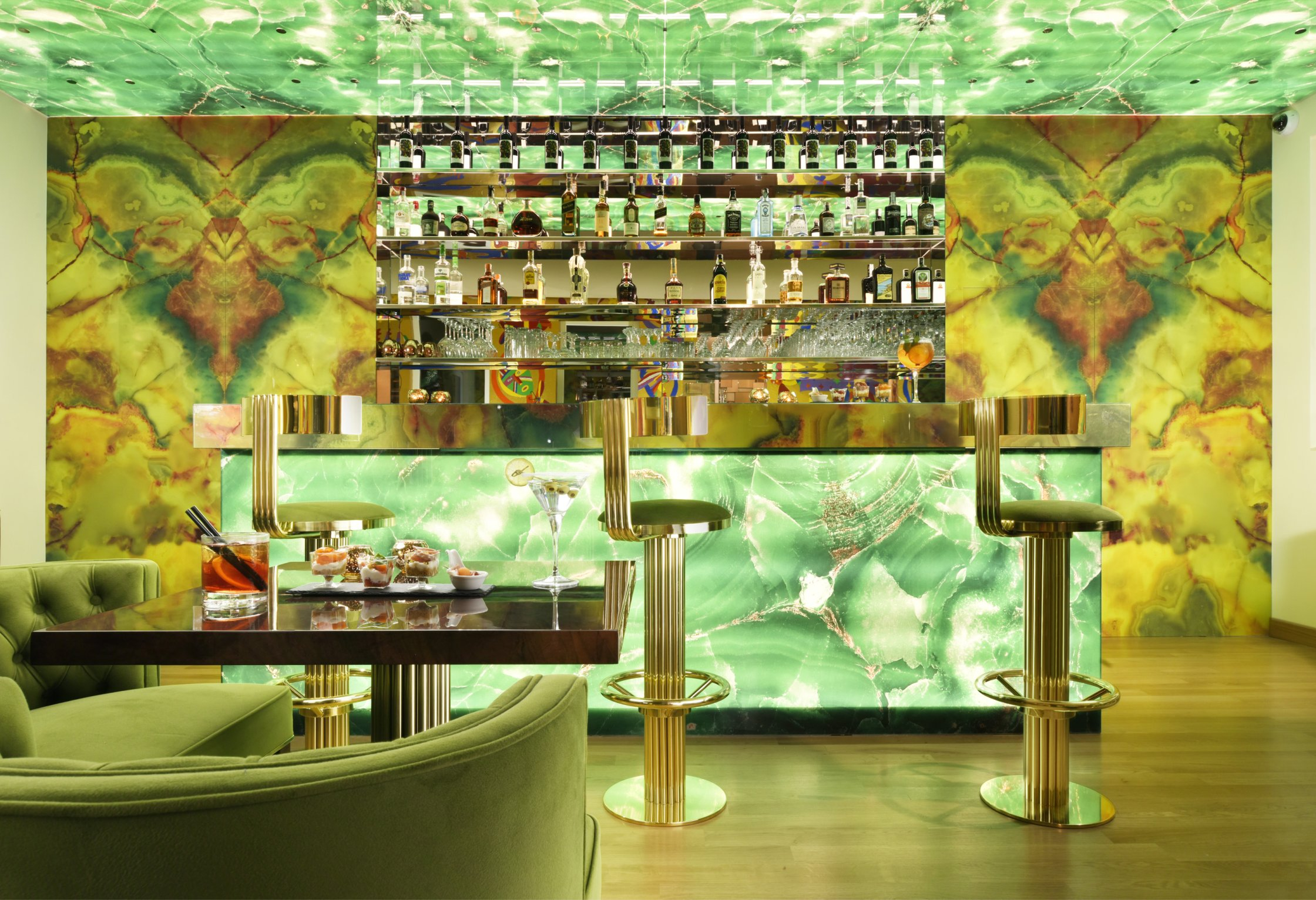 LSS_16 Lifestyle Suites Rome Rooftop & Cocktail Bar