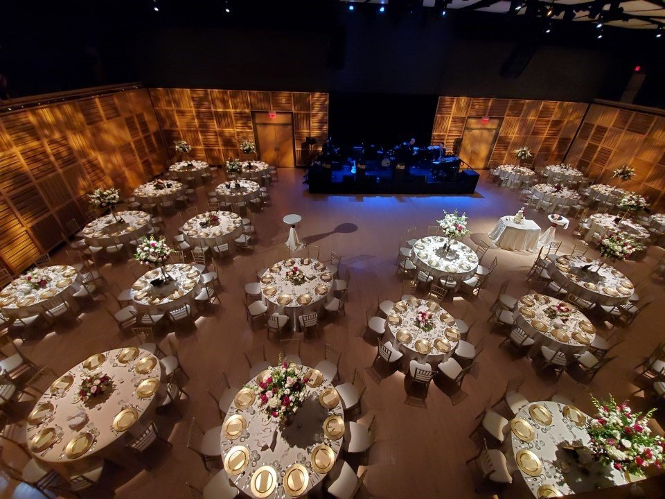 Scott Hall 9 Holland Center - Orpheum Theater