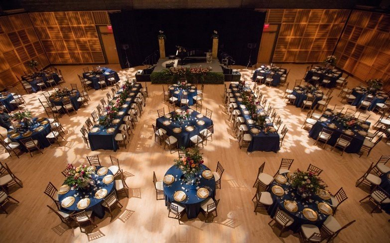 Scott Hall Holland Center - Orpheum Theater