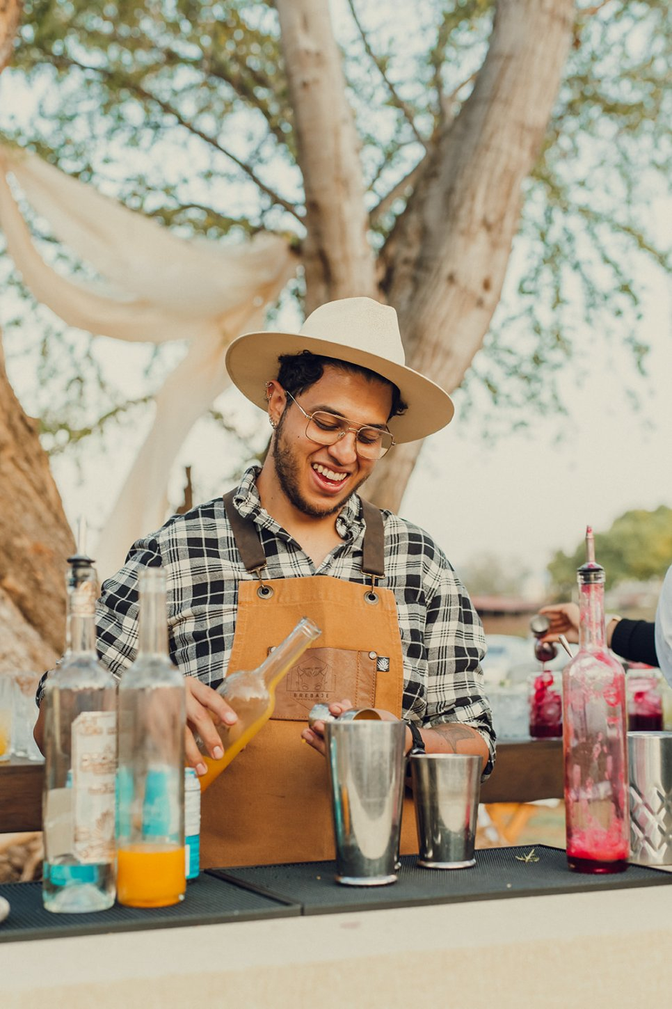 JIV01211 Ambito Oaxaca Contry Hall