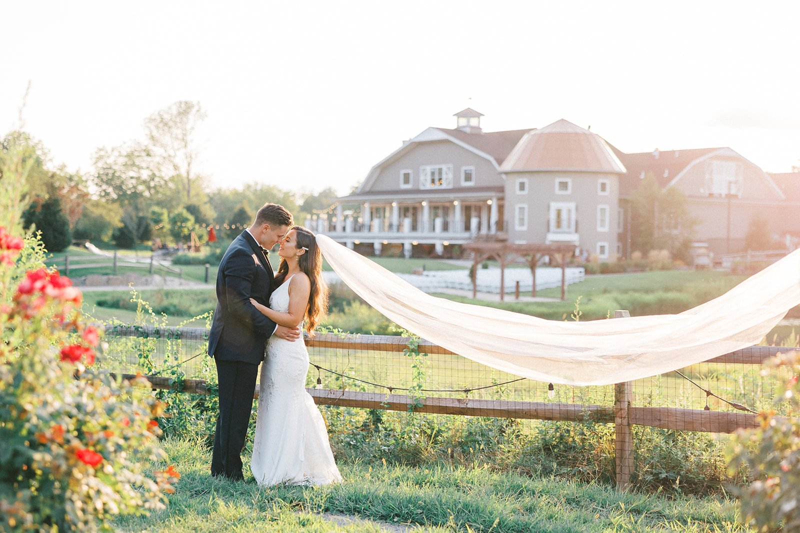 vineyard-venue Bear Brook Valley