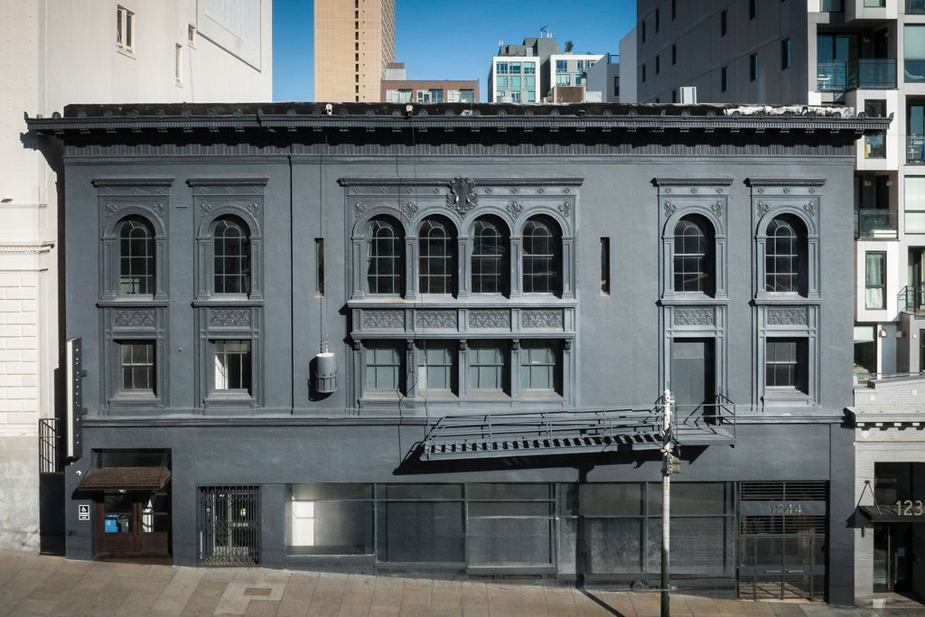 1244Sutter-14 (1) Skylight at The Avalon