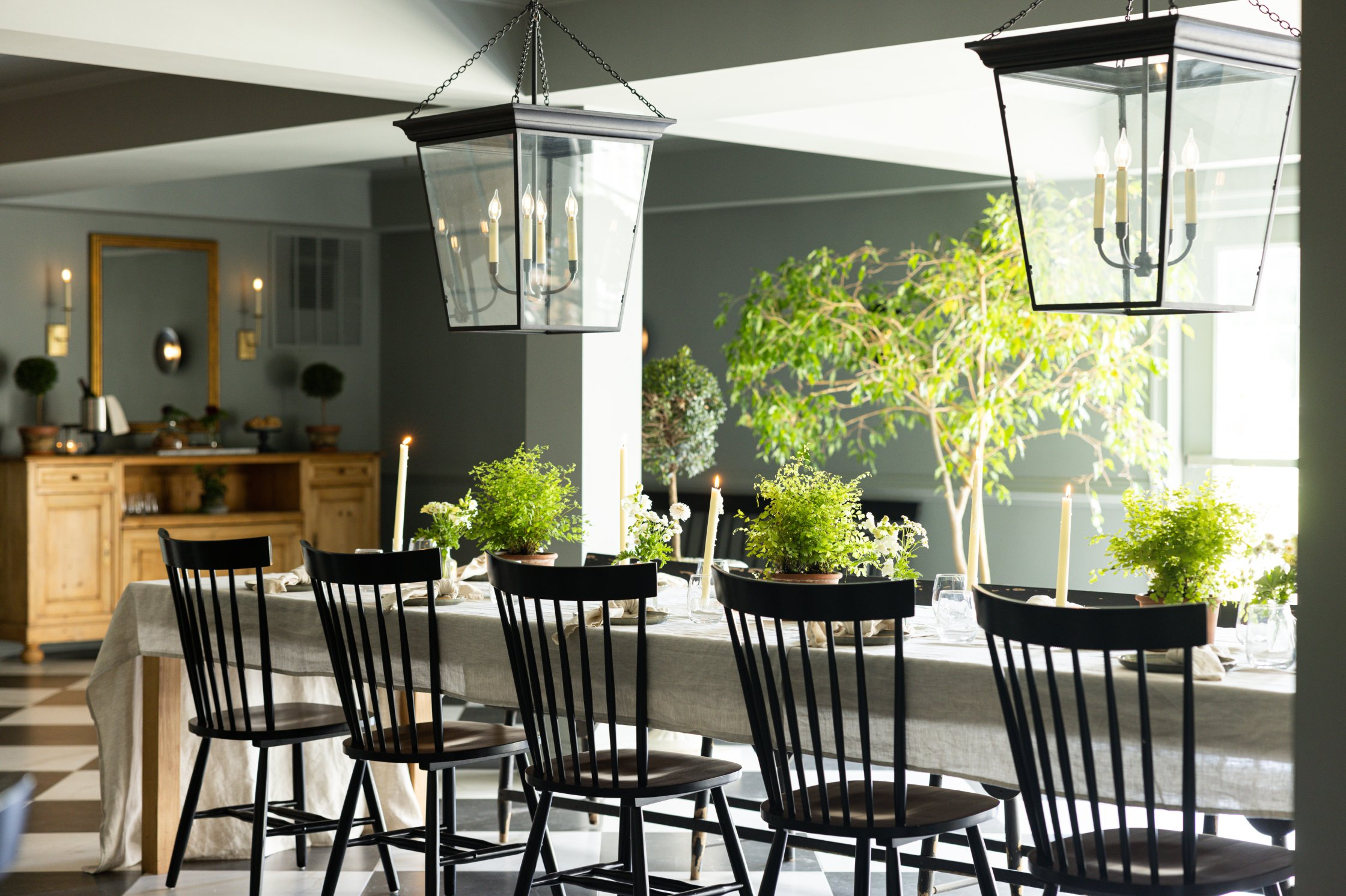 Gathering Room 2 The Litchfield Inn