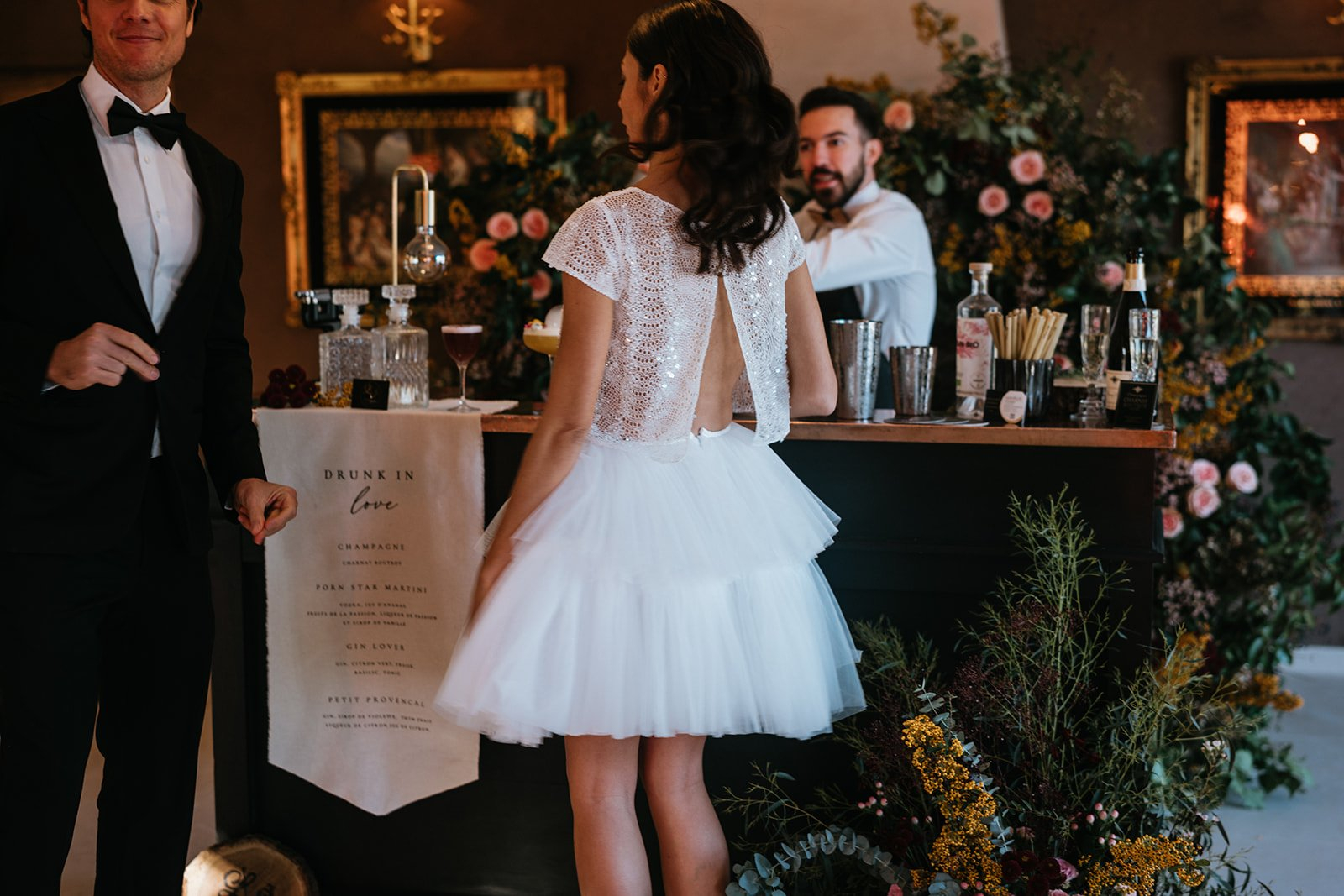 Domaine d'Egenia | Roussillon, Provence-Alpes-Côte d'Azur, France | Venue  Report, image size:1600x1067