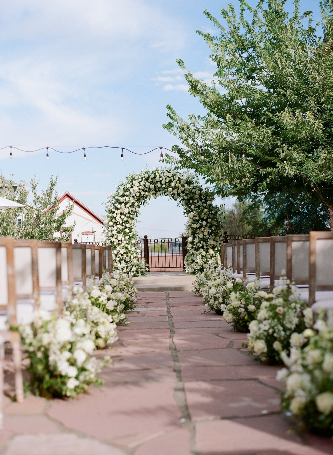 The Kirk of Highland