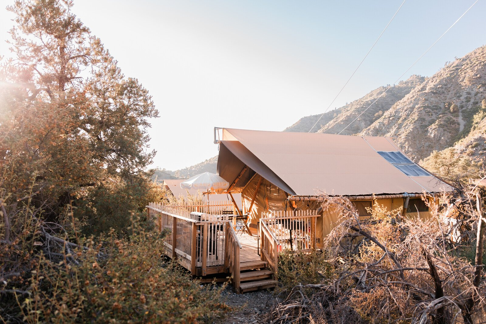 1D2A1354 Huttopia Paradise Springs