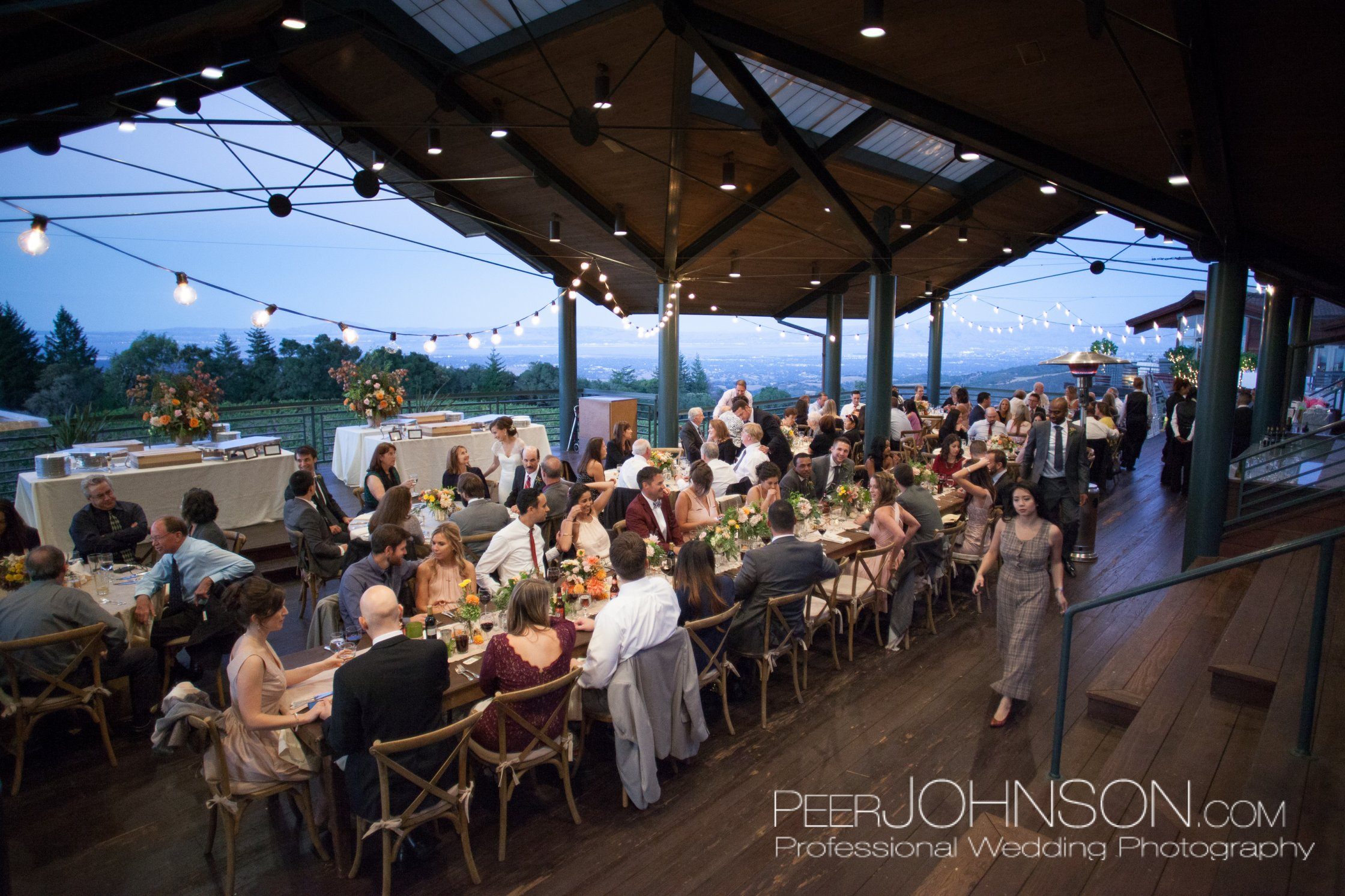 Thomas Fogarty Winery