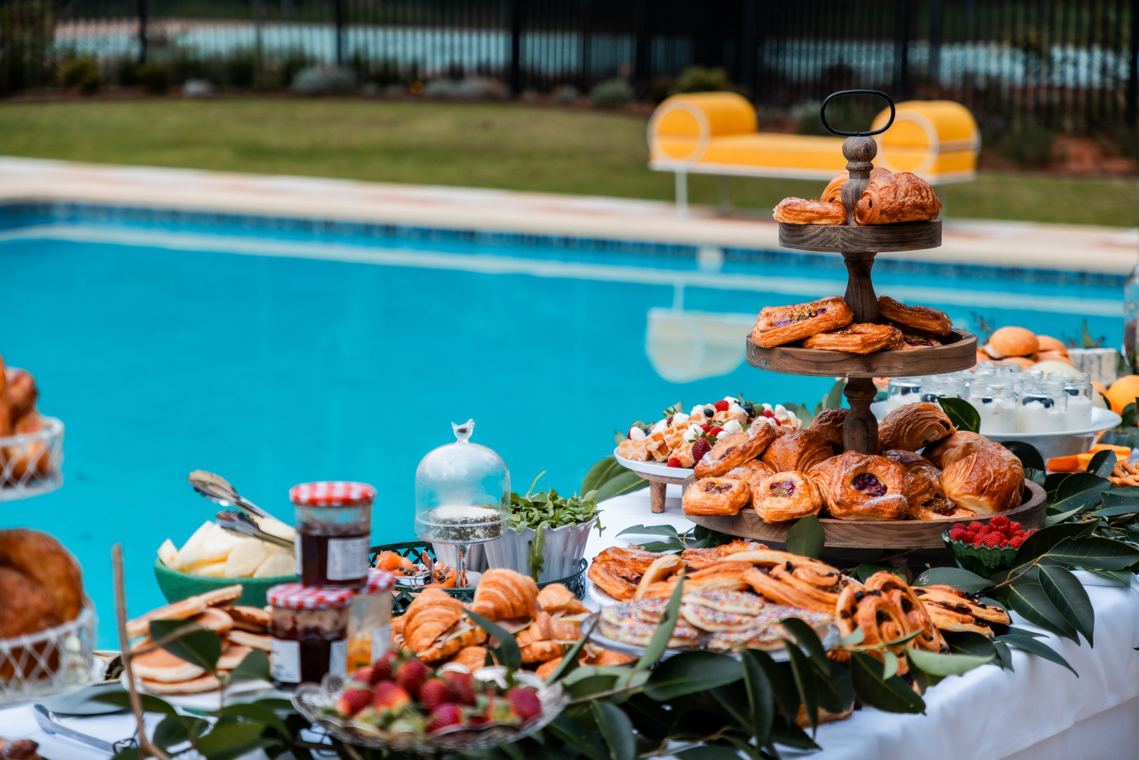 005A0453 The Lodge Jamberoo