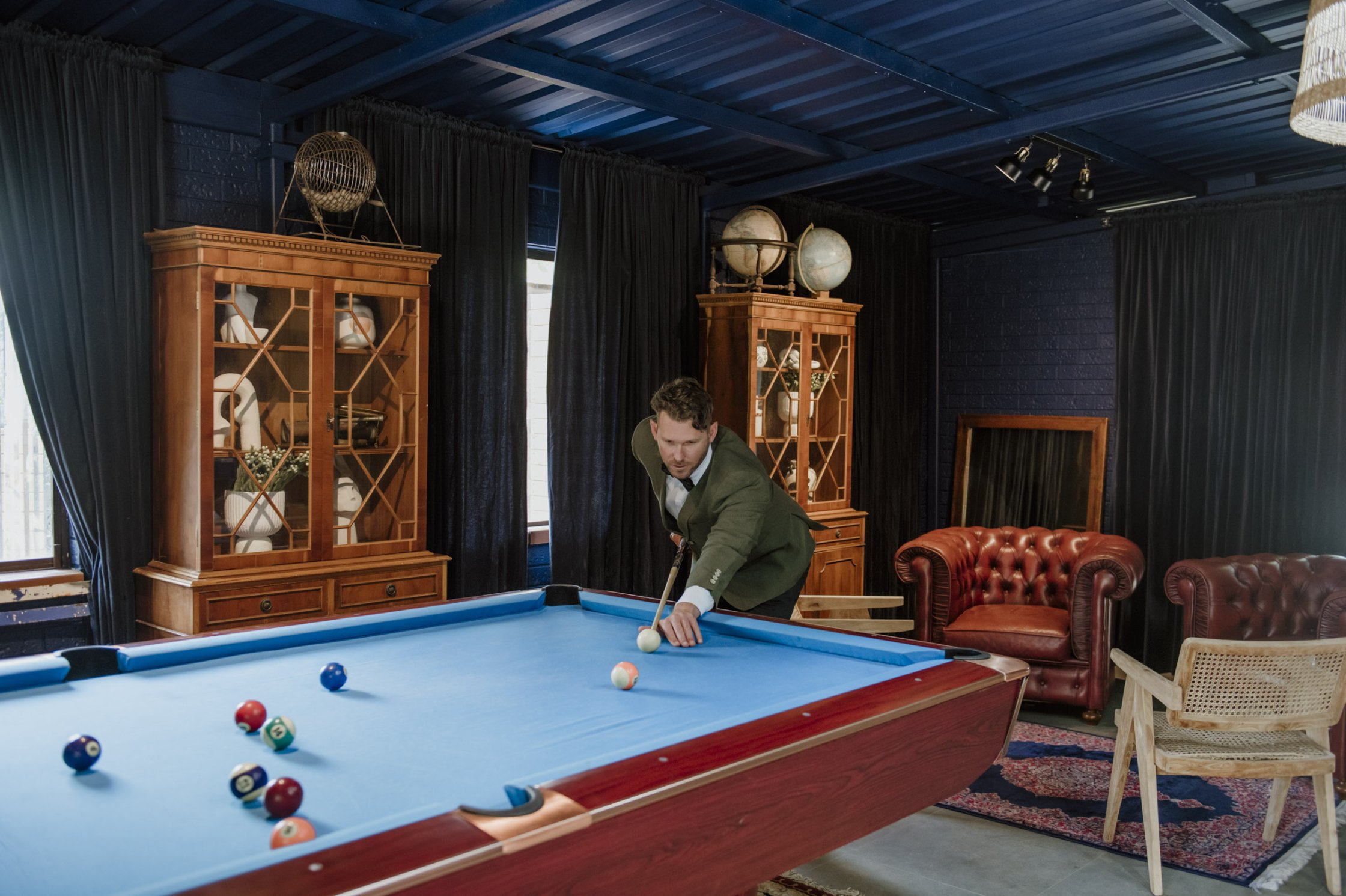 DSC_1847 The Lodge Jamberoo