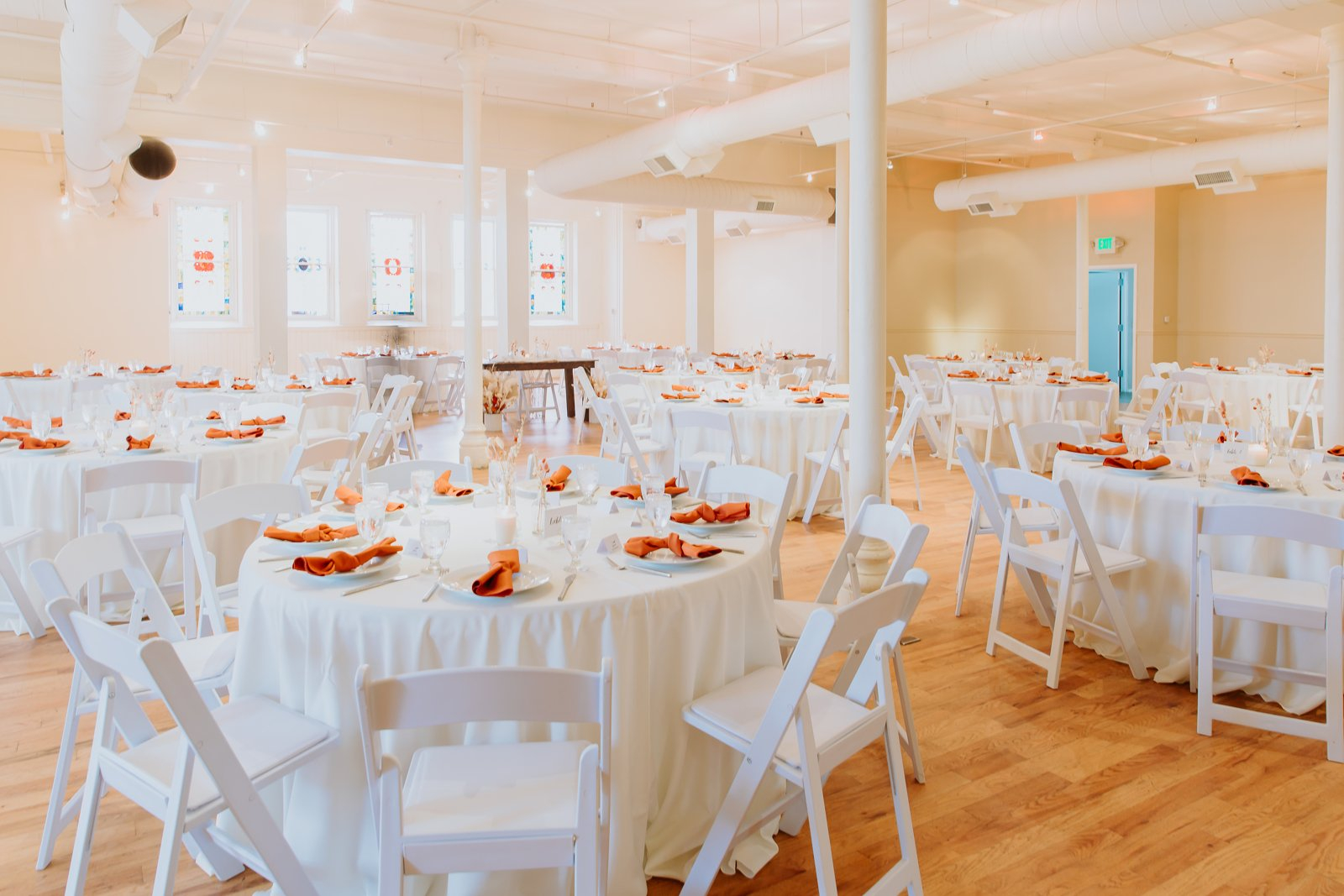 The Kirk of Highland