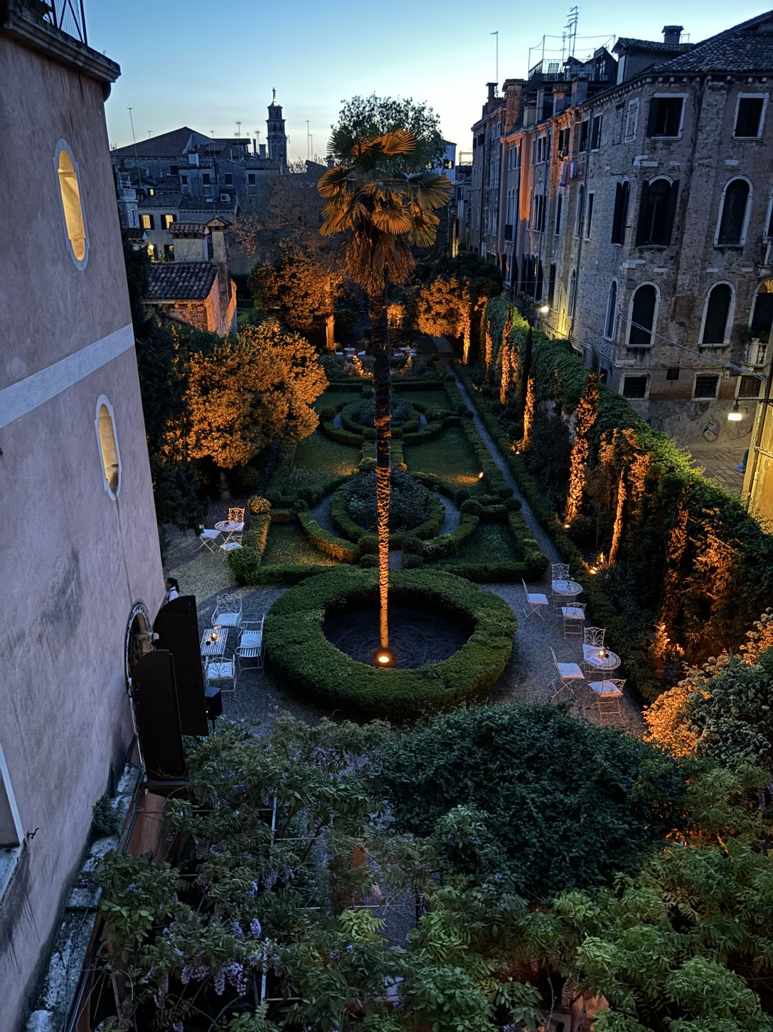 Palazzo Nani Bernardo