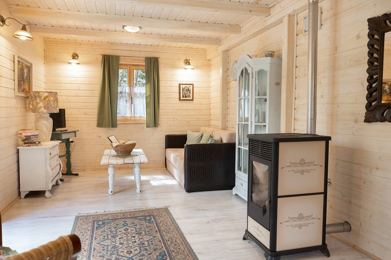 molly-cabins Nomad Hotel & Glamping