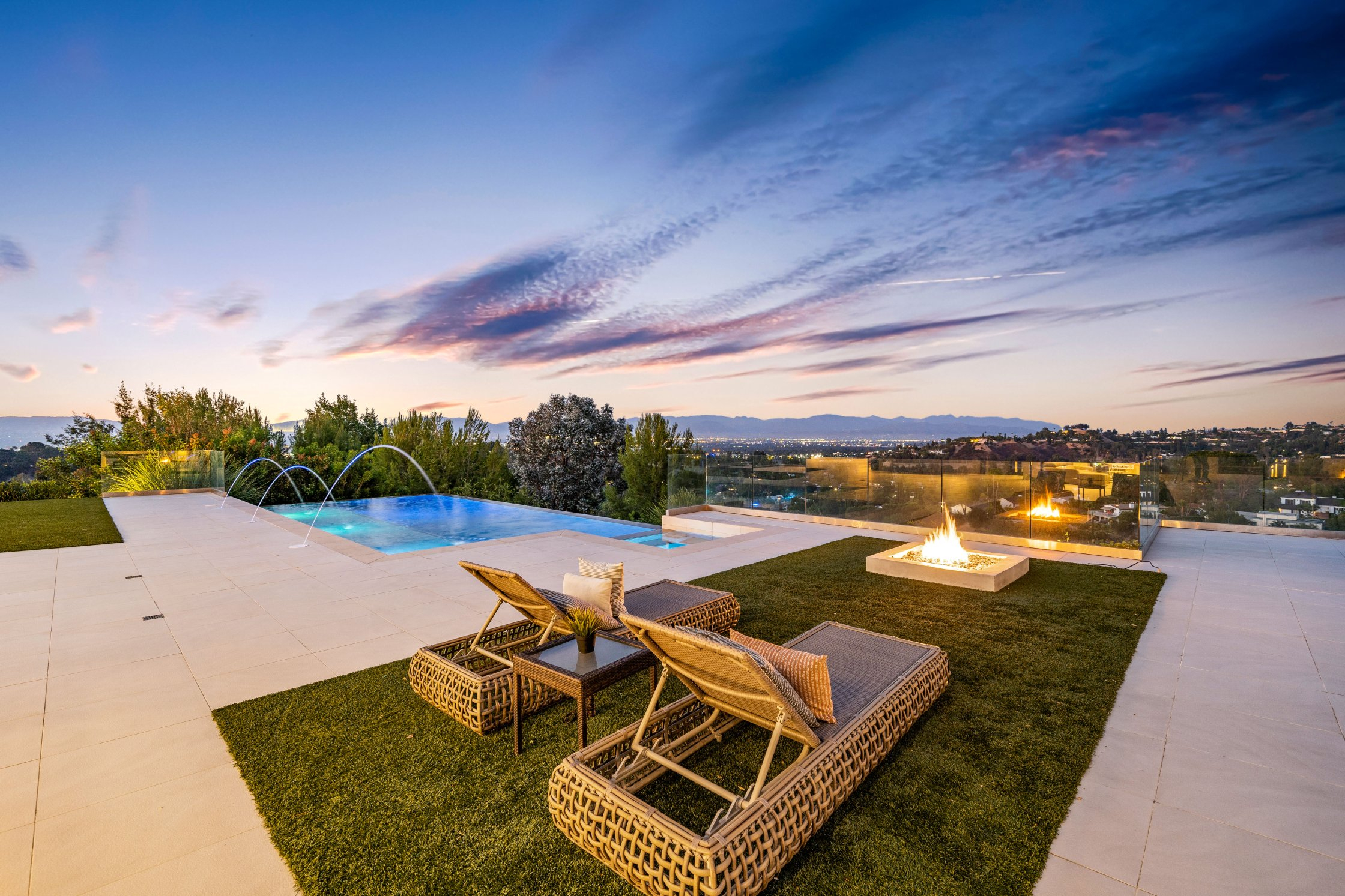 The Gayle Villa