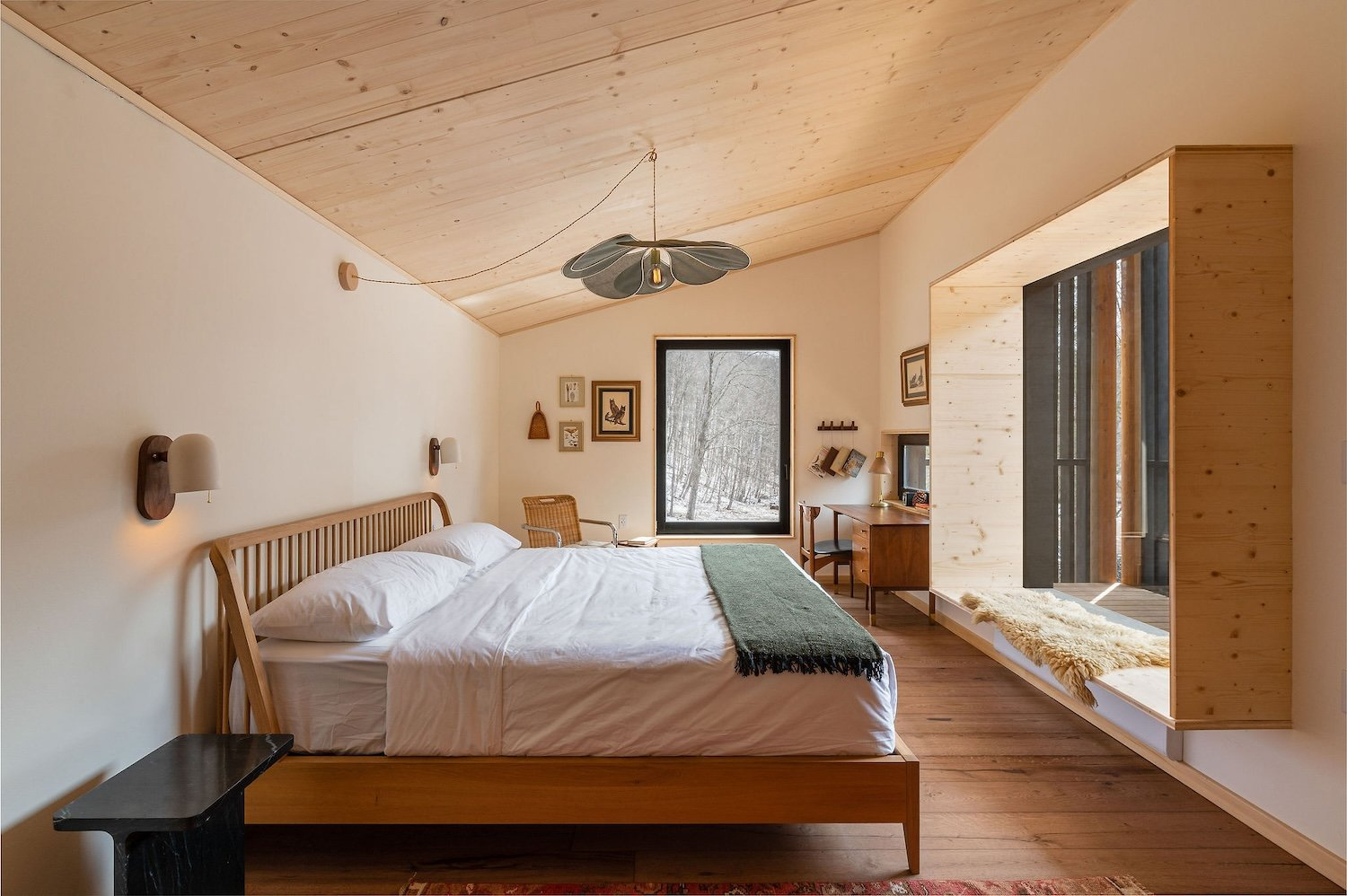 Eastwind Hotels - Oliverea Valley