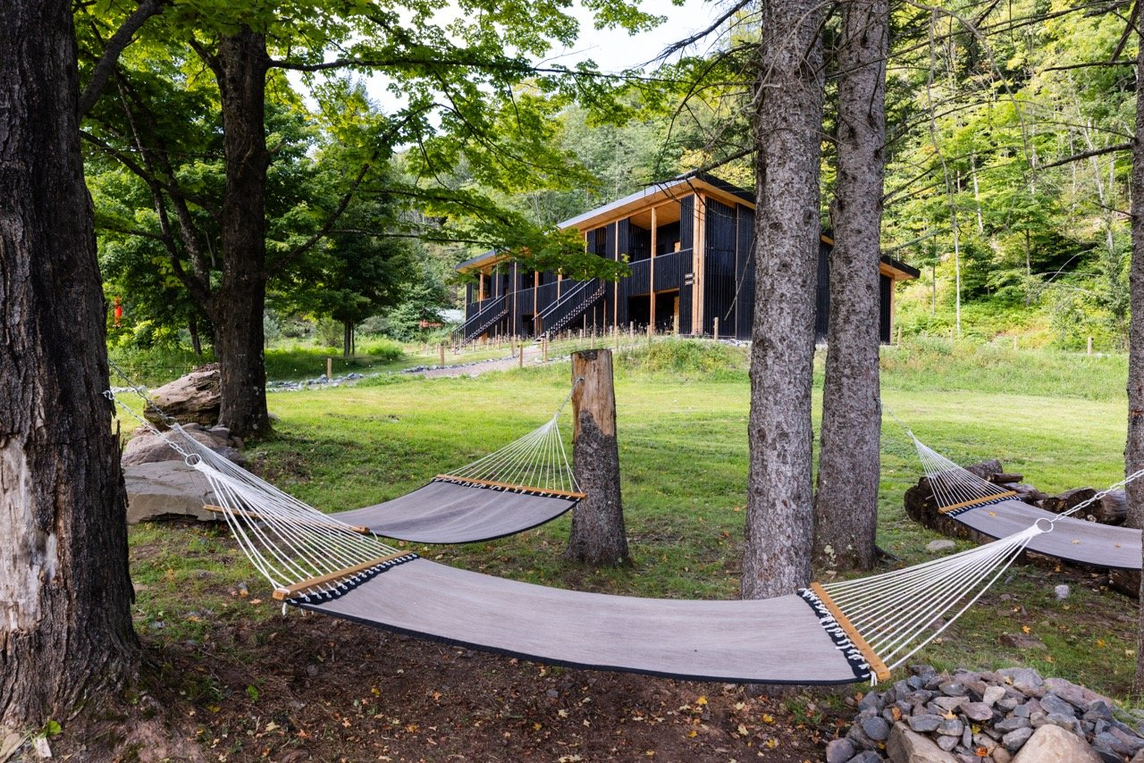 Eastwind Hotels - Oliverea Valley