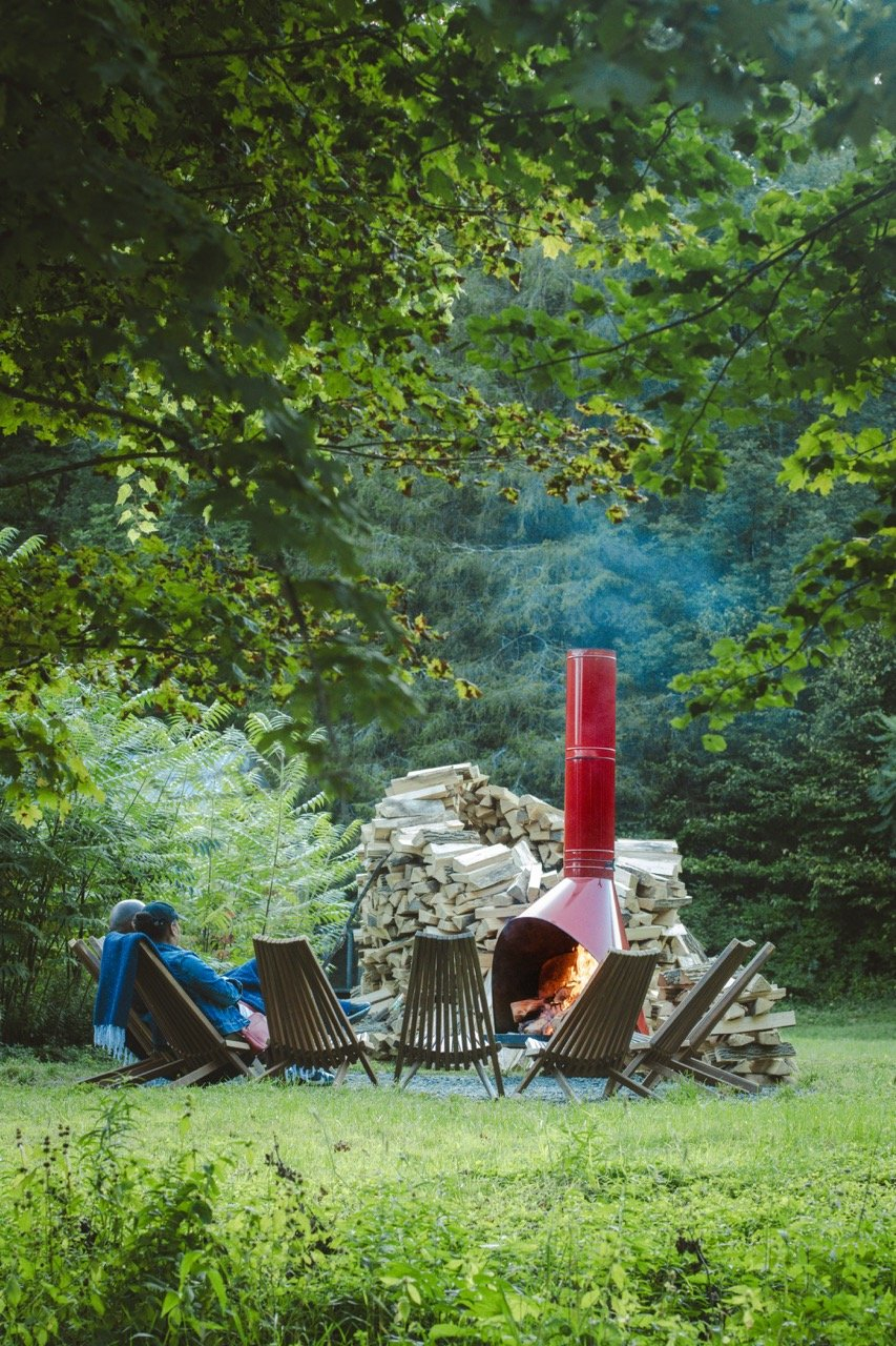 Eastwind Hotels - Oliverea Valley