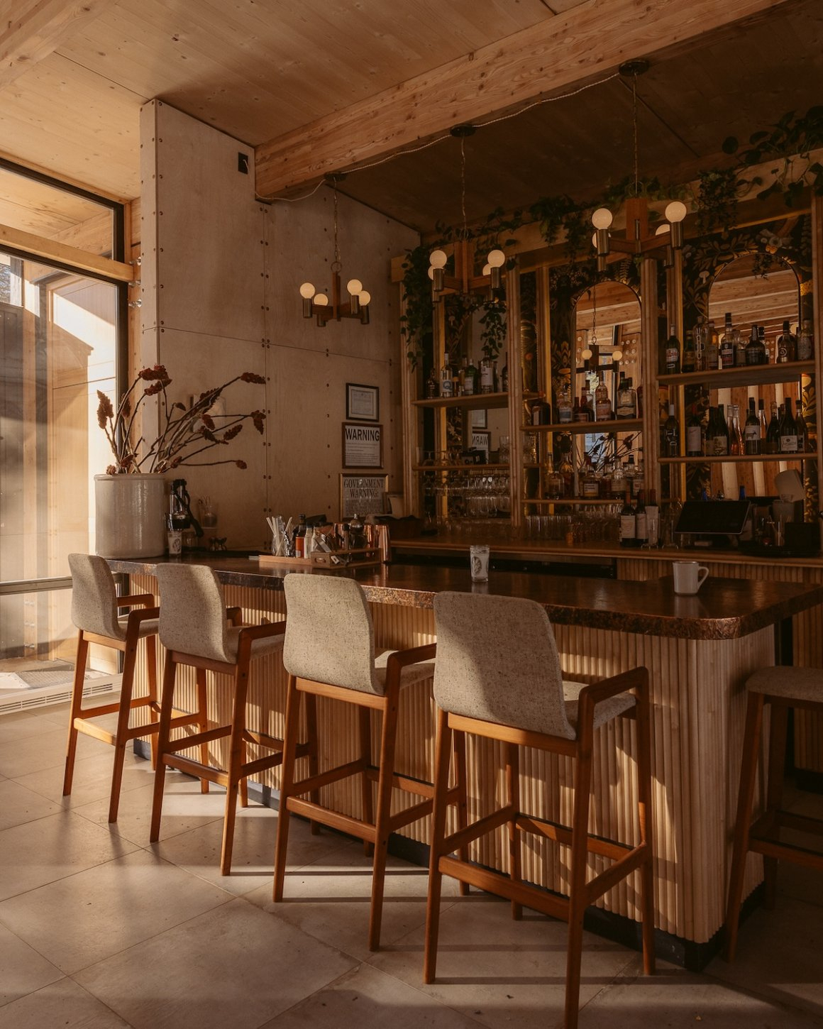 Eastwind Hotels - Oliverea Valley