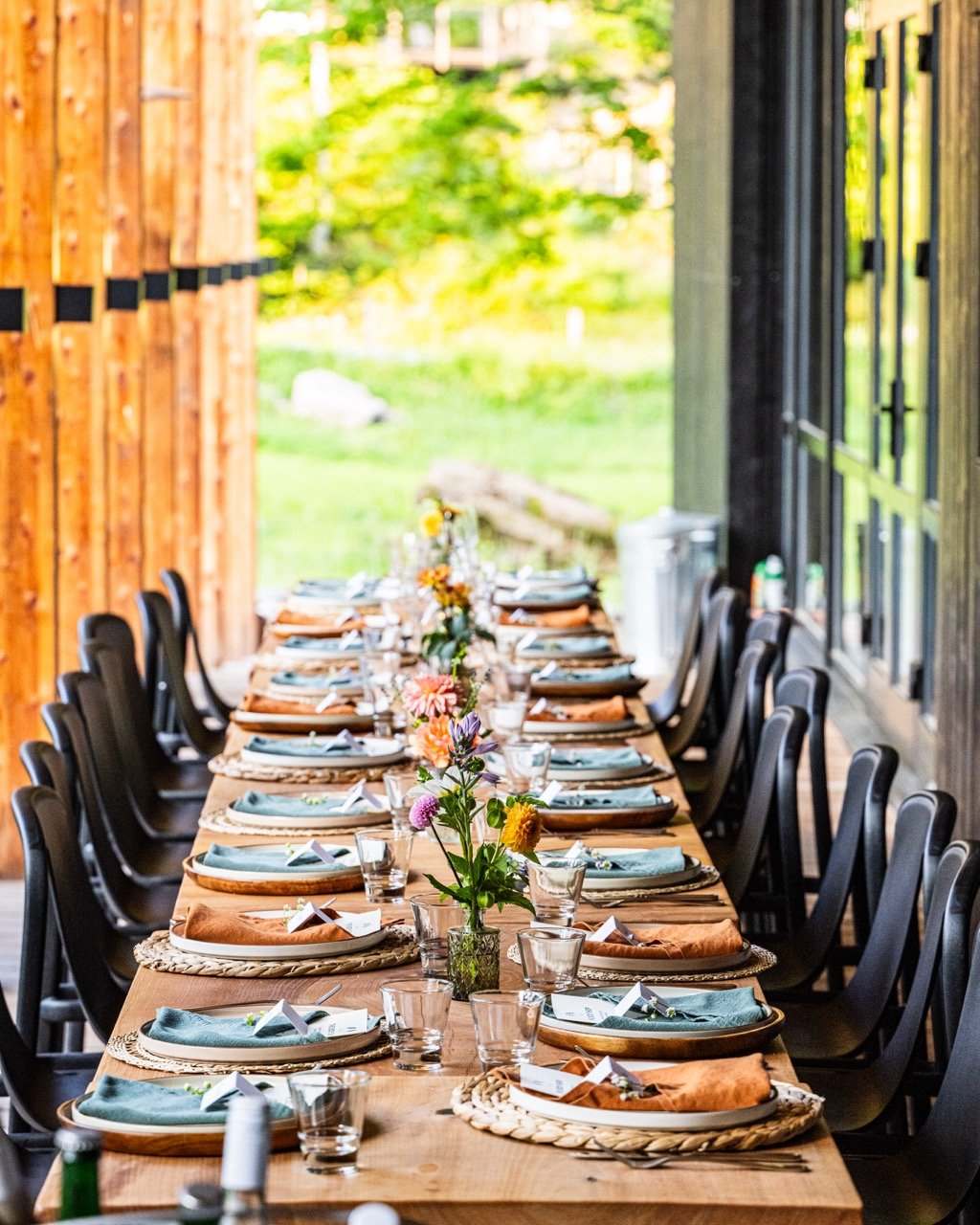 Eastwind Hotels - Oliverea Valley