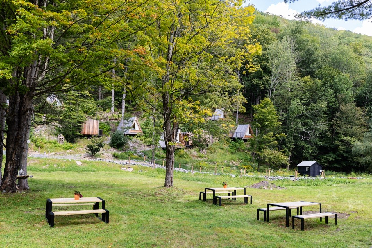 Eastwind Hotels - Oliverea Valley