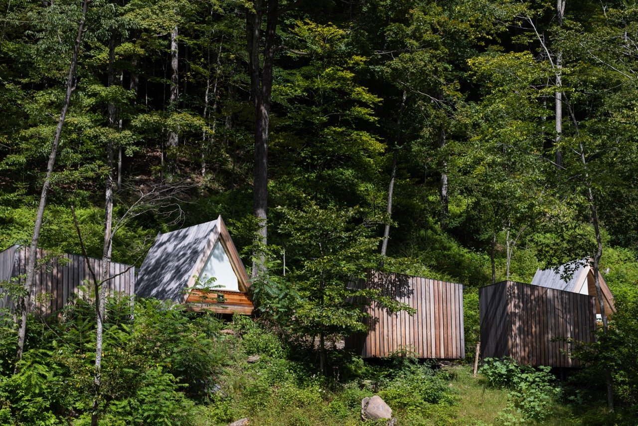 Eastwind Hotels - Oliverea Valley