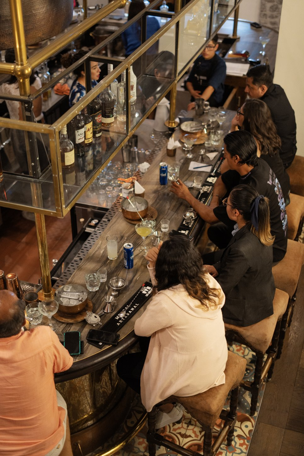 DSC01013 copia Bar Los Lavaderos