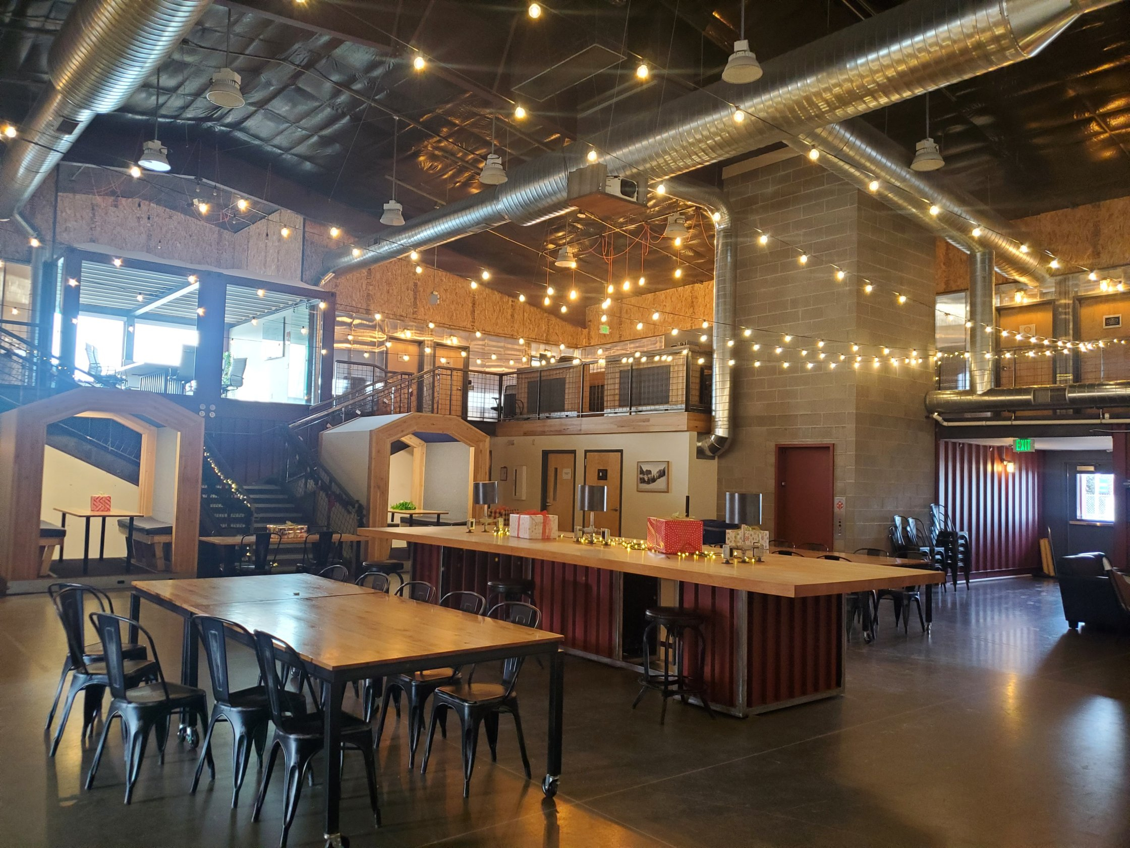 Tradecraft Industries