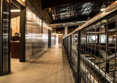 Tradecraft Industries